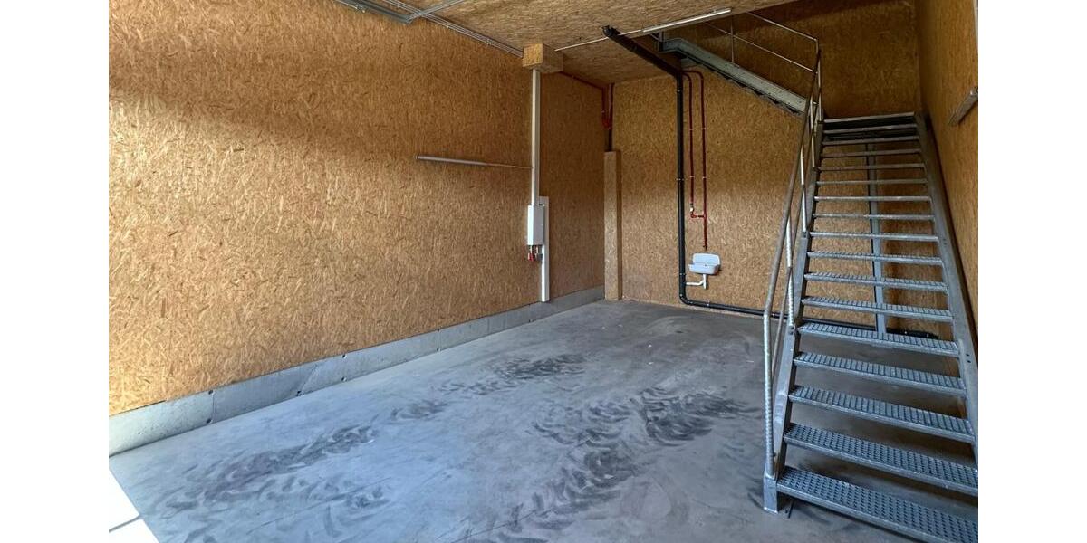 Gewerbeobjekt Gelsenkirchen Erle - 750&euro; | Angebot:19146813