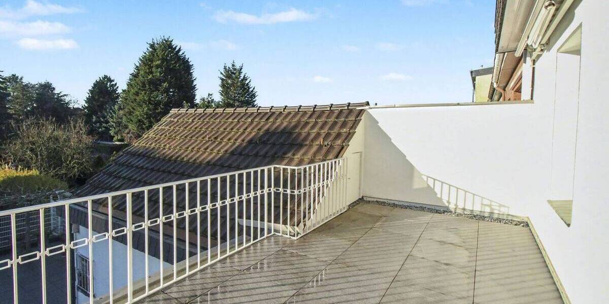 Reihenmittelhaus Moers Hülsdonk - 5 Zimmer, 115 m&sup2;, 345.000&euro; | Angebot:26513715