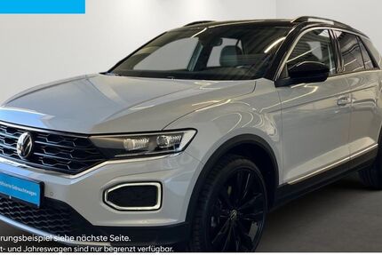 VW T-Roc 29.244 km 27.900 &euro; Mülheim an der Ruhr 45481