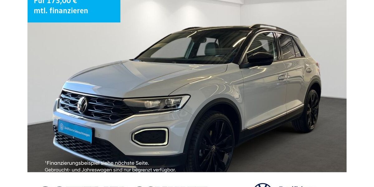 VW T-Roc 29.244 km 27.900 &euro; Mülheim an der Ruhr 45481