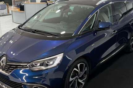 Renault Scenic 110.000 km 12.900 &euro; Gelsenkirchen 45891
