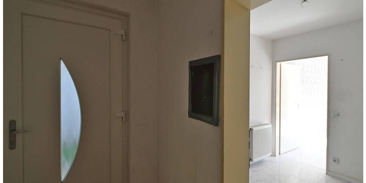 Etagenwohnung Essen Kettwig - 5 Zimmer, 172 m&sup2;, 395.000&euro; | Angebot:25926720