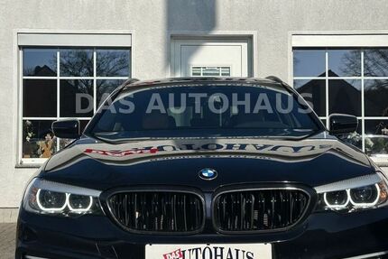 BMW 540 135.000 km 25.999 &euro; Marl 45770