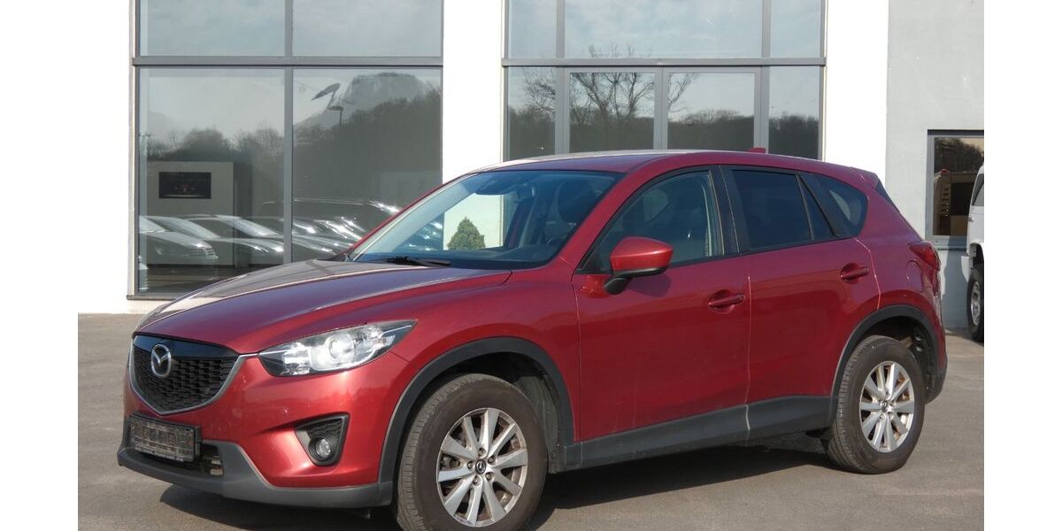 Mazda CX-5 243.257 km 5.950 &euro; Bochum 44807