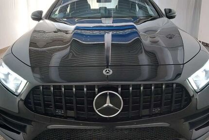 Mercedes-Benz CLS 220 190.000 km 30.990 &euro; Recklinghausen 45659