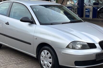 Seat Ibiza 120.000 km 1.800 &euro; Mülheim 45476