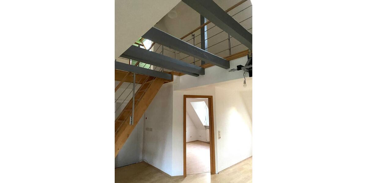Maisonettenwohnung Gelsenkirchen Gelsenkirchen-Mitte - 2.5 Zimmer, 82 m&sup2;, 750&euro; | Angebot:26045461