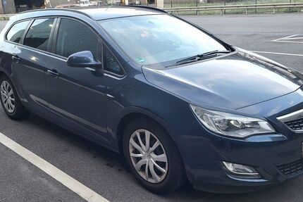 Opel Astra 125.000 km 4.400 &euro; Duisburg 47138
