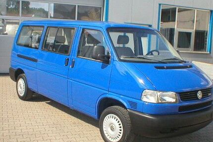 VW T4 Caravelle 209.205 km 12.350 &euro; Marl 45770