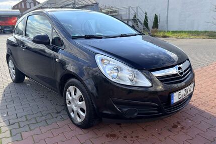 Opel Corsa 131.360 km 2.480 &euro; Essen 45326