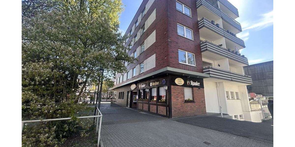 Gewerbeobjekt Essen Stadtbezirk VII - 205.000&euro; | Angebot:25201099