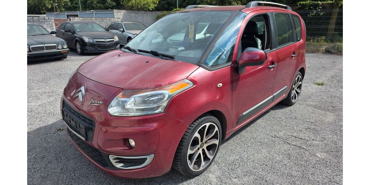 Citroen C3 185.000 km 1.850 &euro; Duisburg 47139