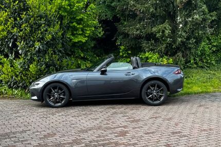 Mazda MX-5 45.100 km 19.900 &euro; Bochum 44797