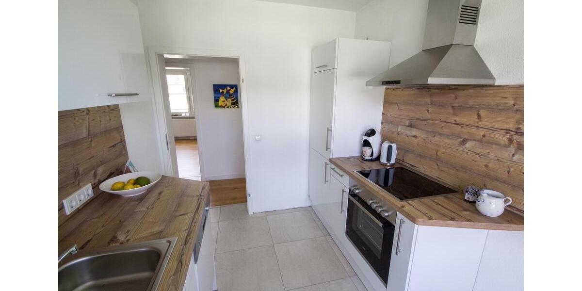 Etagenwohnung Rheinberg - 3 Zimmer, 65 m&sup2;, 650&euro; | Angebot:25399352