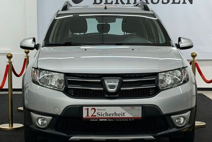 Dacia Sandero 216.298 km 4.499 &euro; Oberhausen 46049