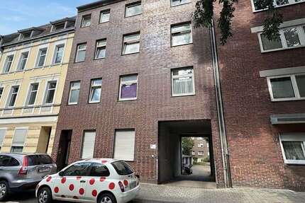 Haus Duisburg Duisburg-Mitte - 14 Zimmer, 366 m&sup2;, 388.000&euro; | Angebot:27321472