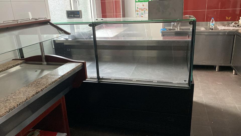 Gewerbeobjekt Datteln - 1.500&euro; | Angebot:25641376