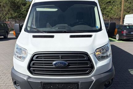 Ford Transit 147.753 km 14.000 &euro; Bottrop 46238