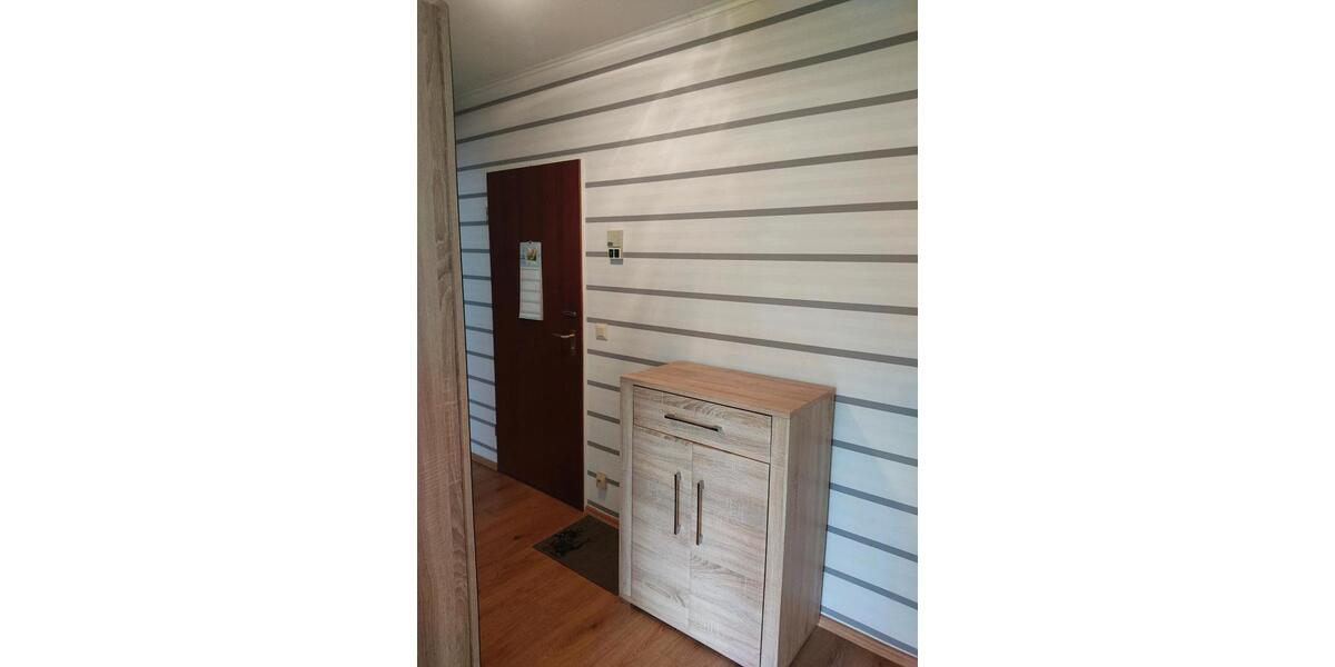 Dachgeschoßwohnung Bochum Wiemelhausen - 1.5 Zimmer, 48 m&sup2;, 4.600&euro; | Angebot:25780034