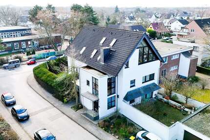 Wohnung Duisburg Großenbaum - 7 Zimmer, 244 m&sup2;, 599.000&euro; | Angebot:24880627