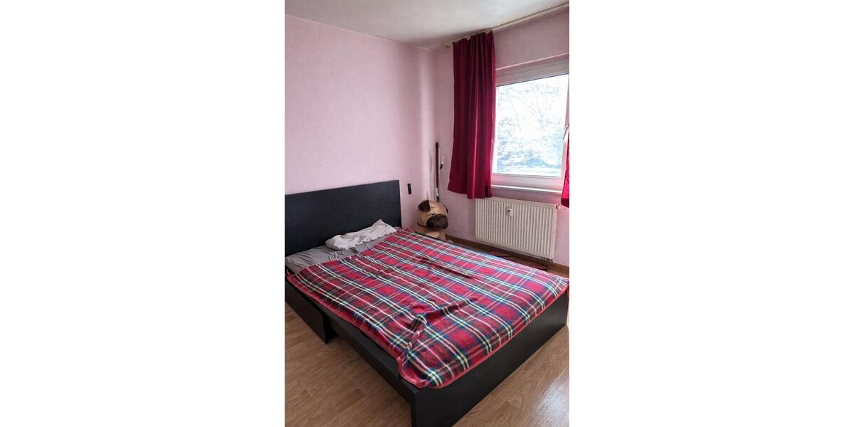 Etagenwohnung Duisburg Beeck - 2 Zimmer, 42 m&sup2;, 500&euro; | Angebot:25831658