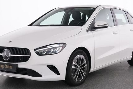 Mercedes-Benz B 200 7.378 km 27.975 &euro; Essen 45309