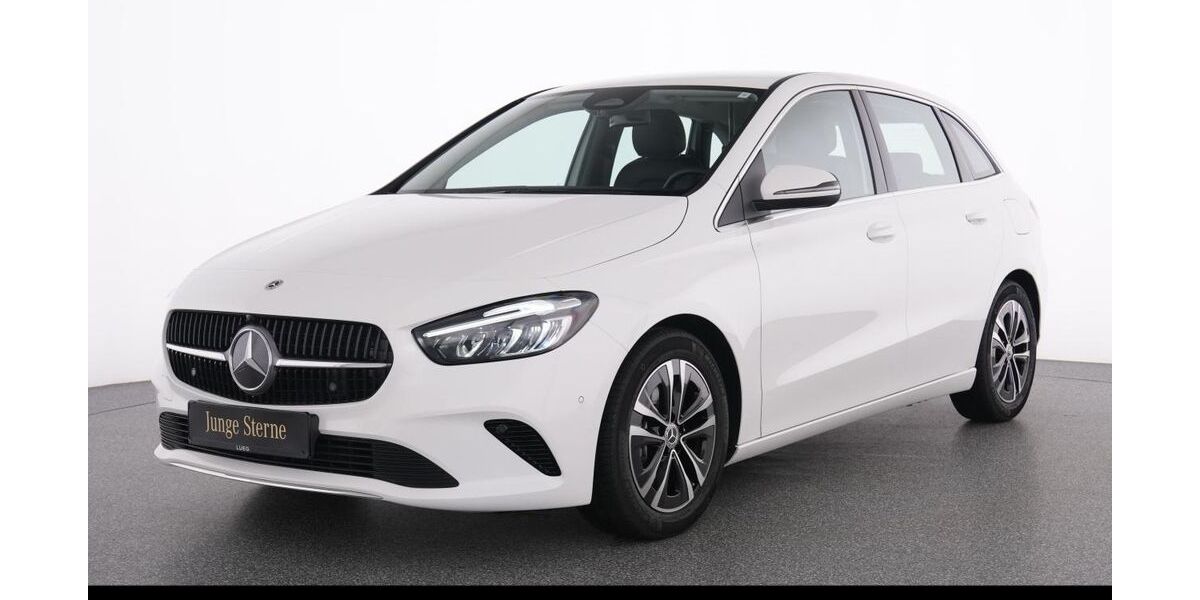 Mercedes-Benz B 200 7.378 km 27.975 &euro; Essen 45309