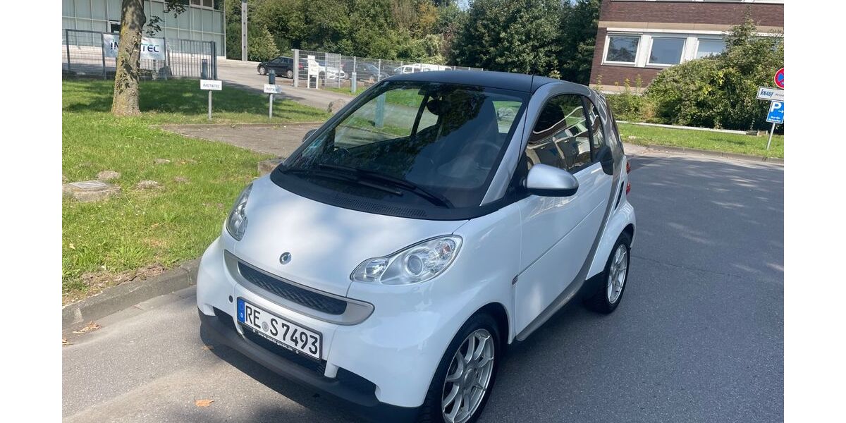 Smart ForTwo 112.800 km 4.300 &euro; Waltrop 45731