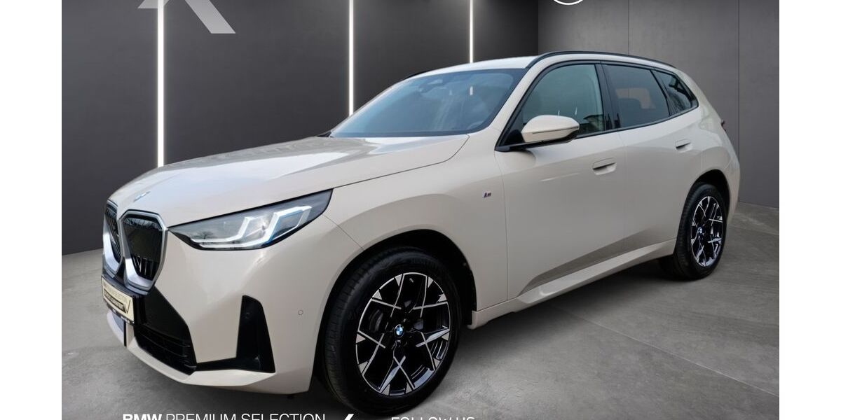 BMW X3 24.875 km 52.469 &euro; Bottrop 46236