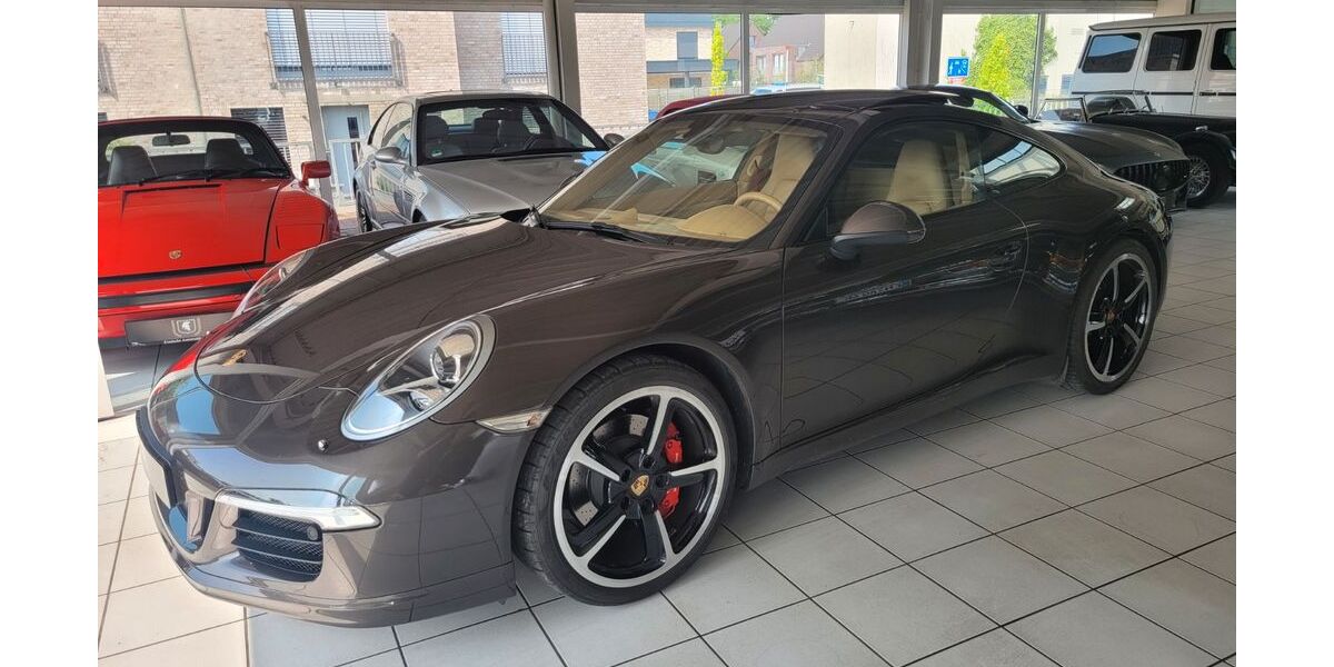 Porsche 991 69.474 km 79.500 &euro; Wesel 46485