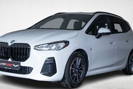 BMW 223 Active Tourer 59.000 km 28.990 &euro; Gelsenkirchen 45899