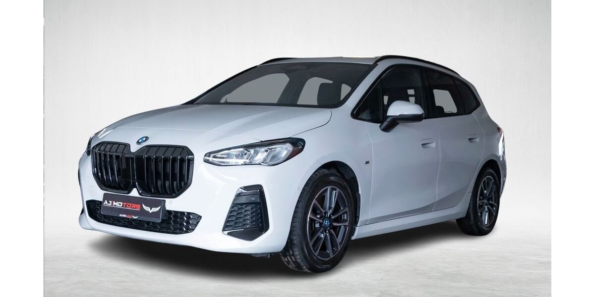 BMW 223 Active Tourer 59.000 km 28.990 &euro; Gelsenkirchen 45899