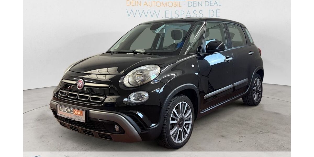 Fiat 500L 36.040 km 11.844 &euro; Dinslaken 46539