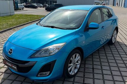 Mazda 3 218.000 km 3.990 &euro; Essen 45329