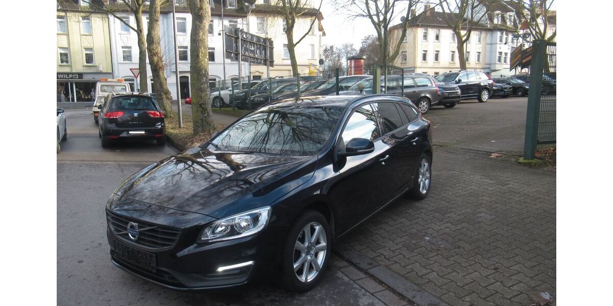 Volvo V60 221.000 km 8.450 &euro; Gelsenkirchen 45889