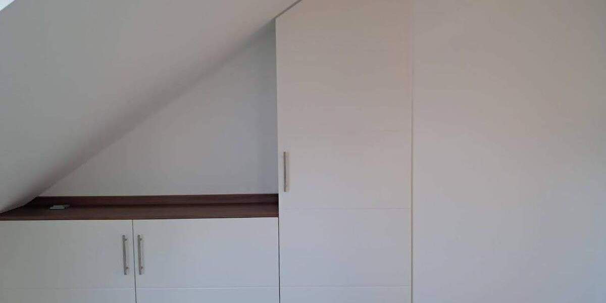 Etagenwohnung Duisburg Röttgersbach - 2 Zimmer, 82 m&sup2;, 758&euro; | Angebot:25880980