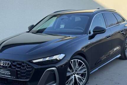Audi A5 3.900 km 42.890 &euro; Castrop-Rauxel 44579