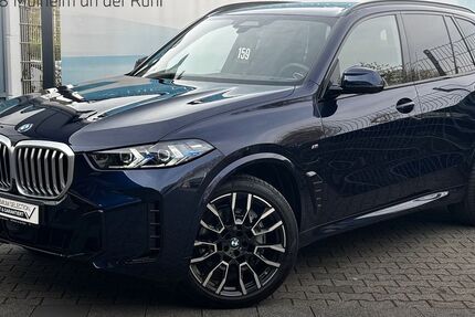 BMW X5 16.007 km 87.890 &euro; Mülheim an der Ruhr 45478