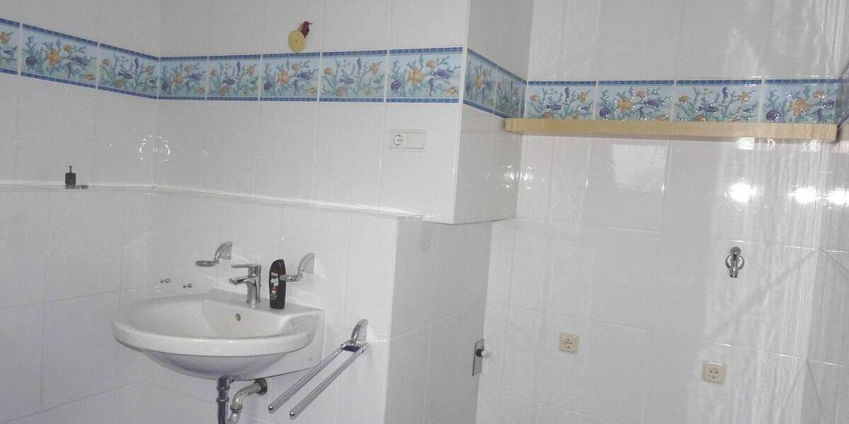 Etagenwohnung Bottrop Eigen - 4 Zimmer, 140 m&sup2;, 1.050&euro; | Angebot:26787430