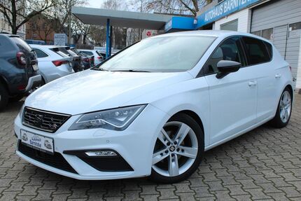 Seat Leon 135.566 km 13.890 &euro; Bochum 44866