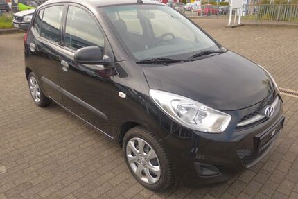 Hyundai i10 105.900 km 3.490 &euro; Hattingen (bei Bochum) 45527
