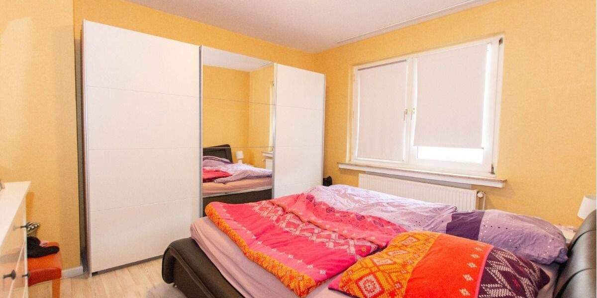 Etagenwohnung Castrop-Rauxel Castrop - 3 Zimmer, 70 m&sup2;, 524&euro; | Angebot:25683427