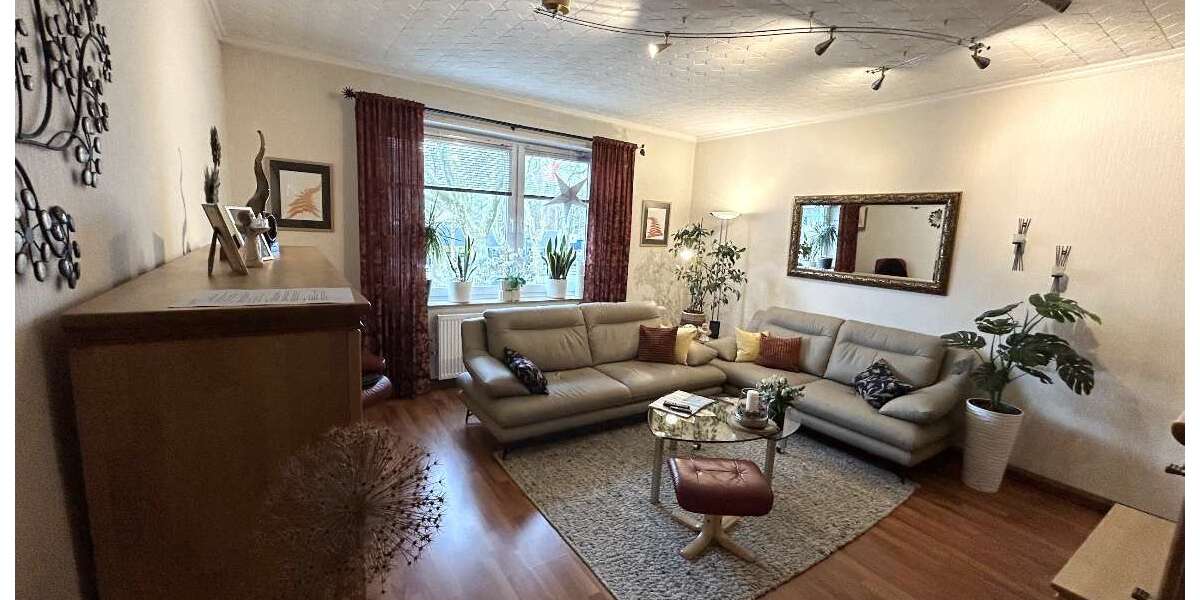 Etagenwohnung Essen Stadtbezirk II - 3 Zimmer, 77 m&sup2;, 998&euro; | Angebot:26038320