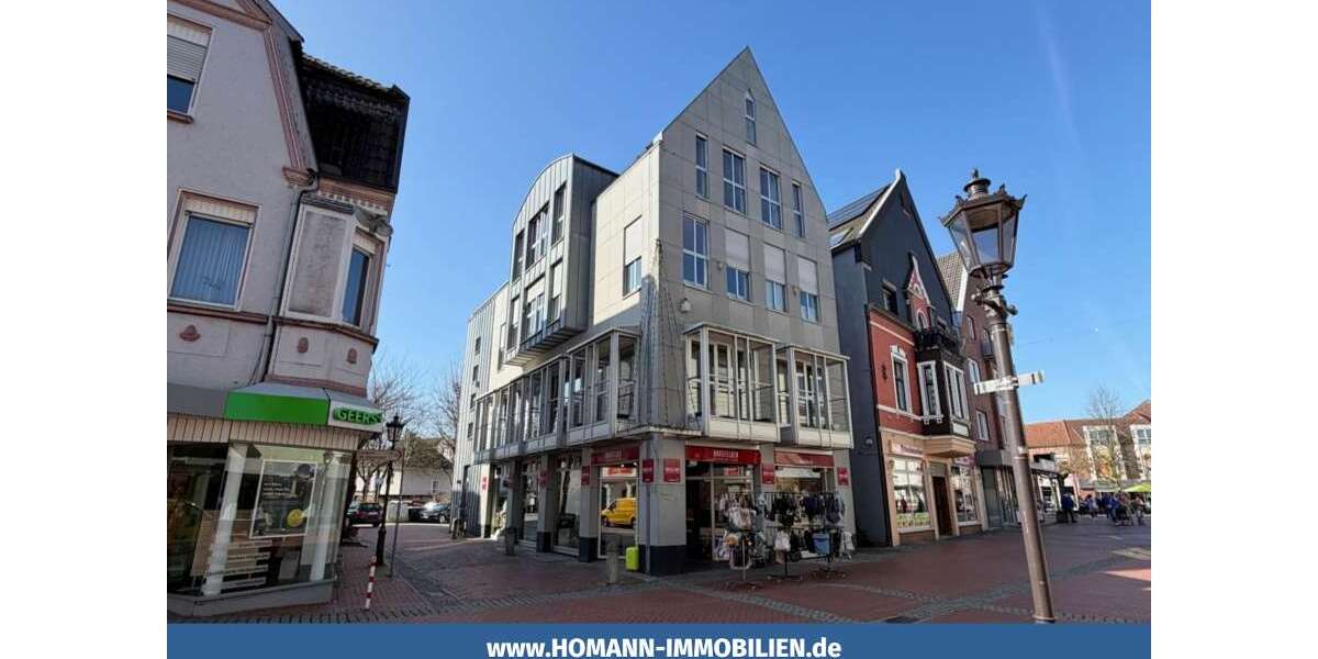 Gewerbeobjekt Haltern am See - 895.000&euro; | Angebot:27332897