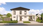 Individuell geplantes Einfamilienhaus in Gladbeck - Ihr Traumhaus mit allkauf Komfort und Flexibilität - Einfamilienhaus Gladbeck Rheinland-Pfalz | Angebot:27307886