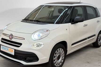 Fiat 500L 76.439 km 9.989 &euro; Moers 47445