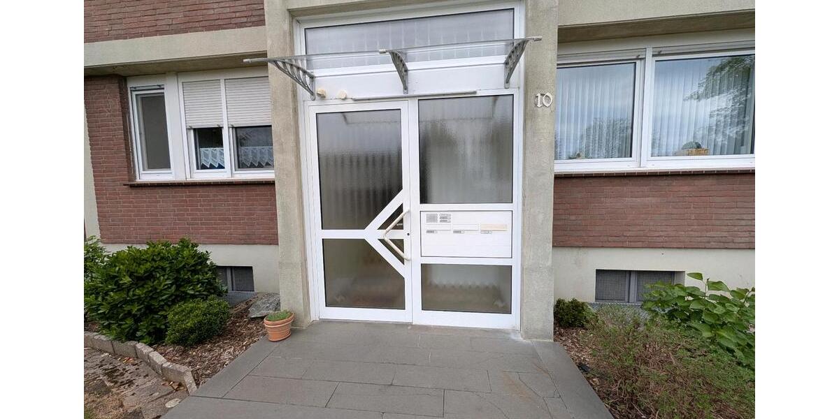 Etagenwohnung Wesel Fusternberg - 4.5 Zimmer, 92 m&sup2;, 210.000&euro; | Angebot:26393699