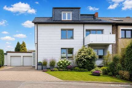 Haus Bochum / Werne Werne - 8.5 Zimmer, 249 m&sup2;, 499.000&euro; | Angebot:27270660