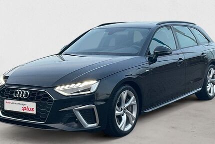 Audi A4 72.564 km 29.980 &euro; Wesel 46483