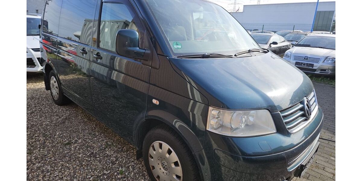 VW T5 Transporter 420.783 km 7.000 &euro; Wesel 46485